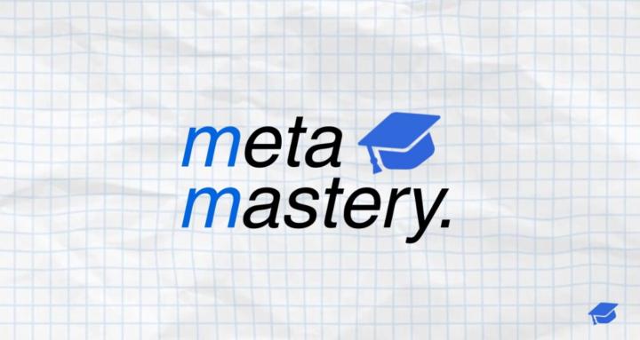 Meta Mastery