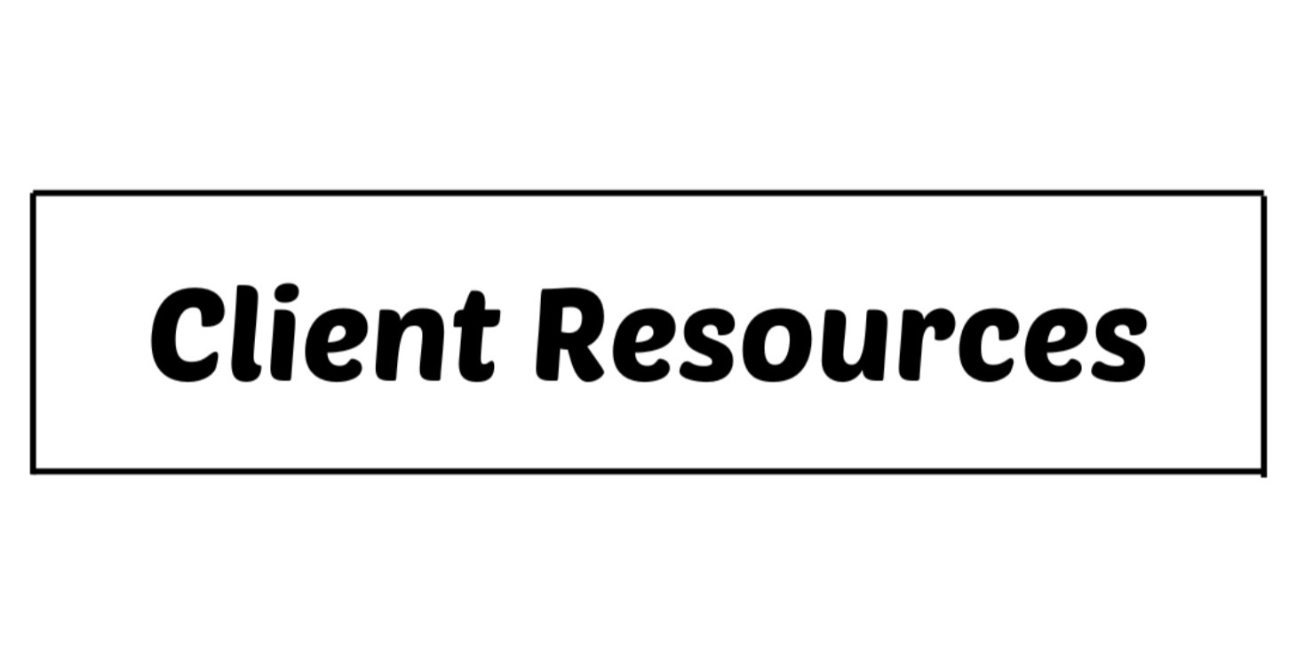 Client Resources