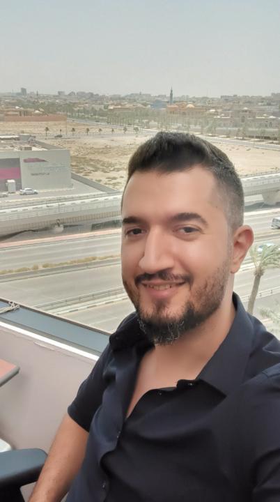 Abdulrahman Jazaerli