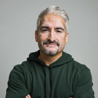 Steve Rivera