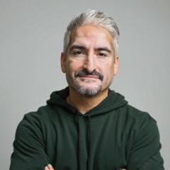 Steve Rivera