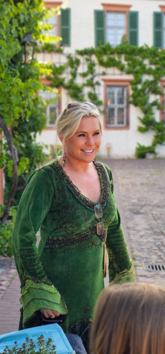 Vilma Hanske