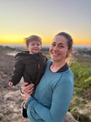 Christina Sunderland