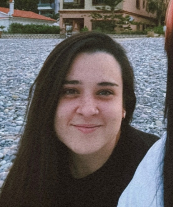 Yasmin Garcia Caro