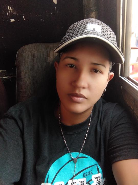 Genessis Romero