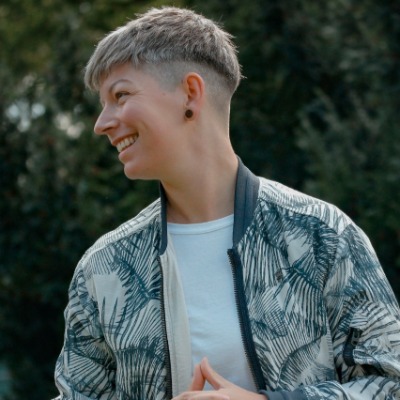 Manuela Zink