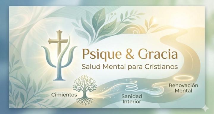 Psique y Gracia