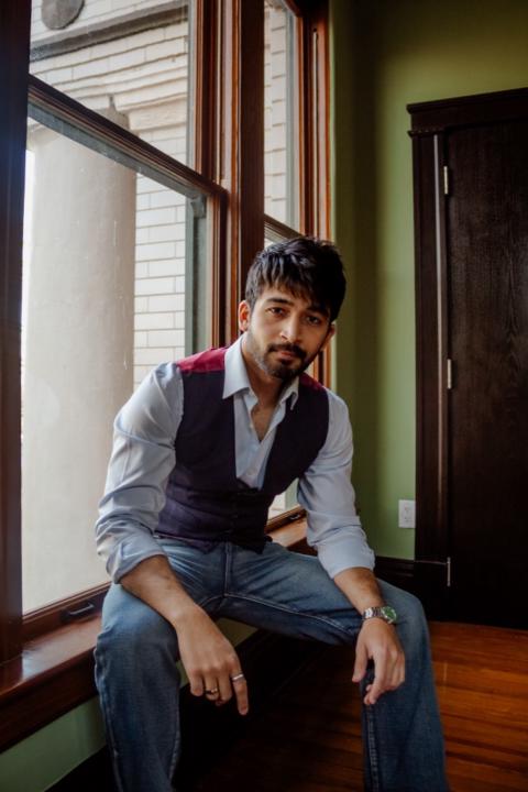Musa Khan