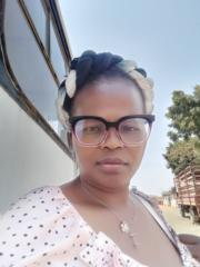 Iris Tlou Mporetji