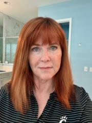 Amy Mills