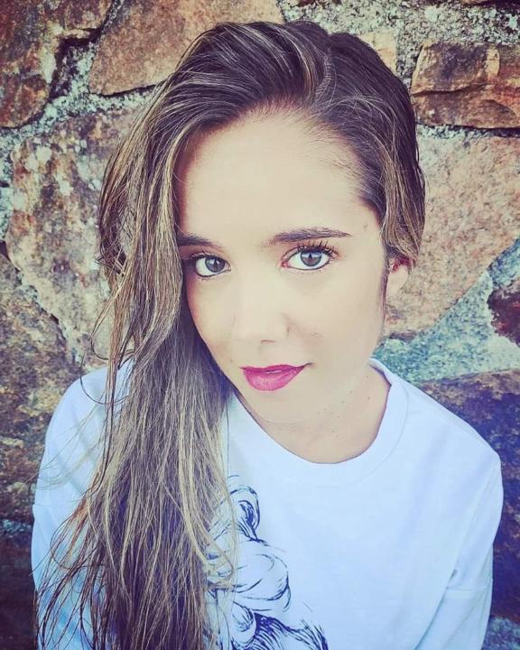 Beatriz Rodríguez Martín-Sacristán