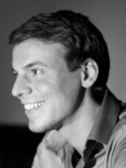 Dominik Sakry