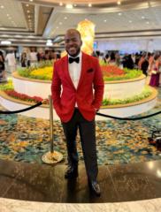 Wilson Akanonu