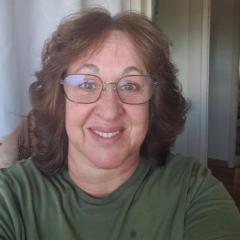 Sandra Grohovaz