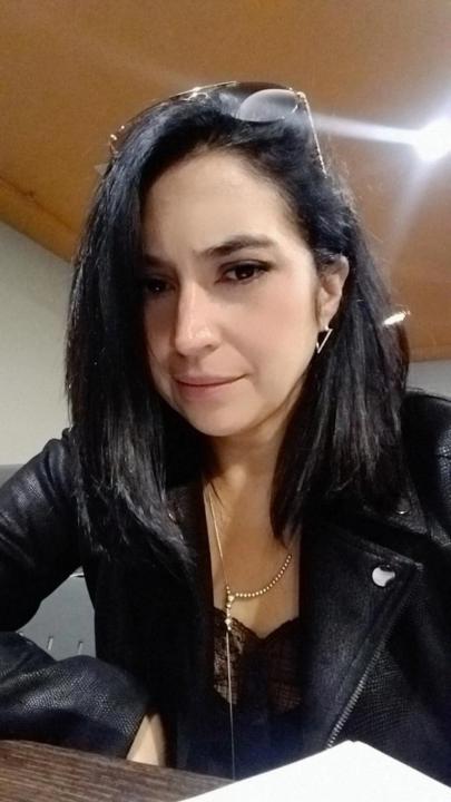 Johana Mendez