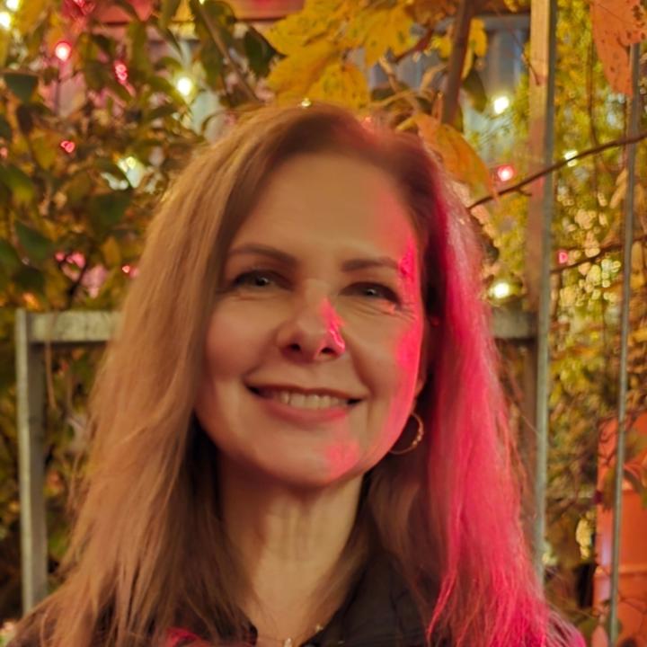 Nathalie Isler
