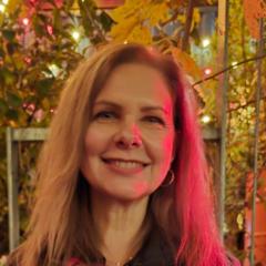 Nathalie Isler