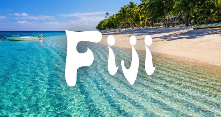 🇫🇯 Skool IRL: Fiji