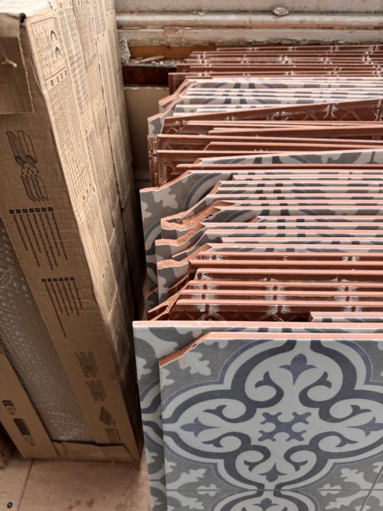 Hows everyone’s day going.