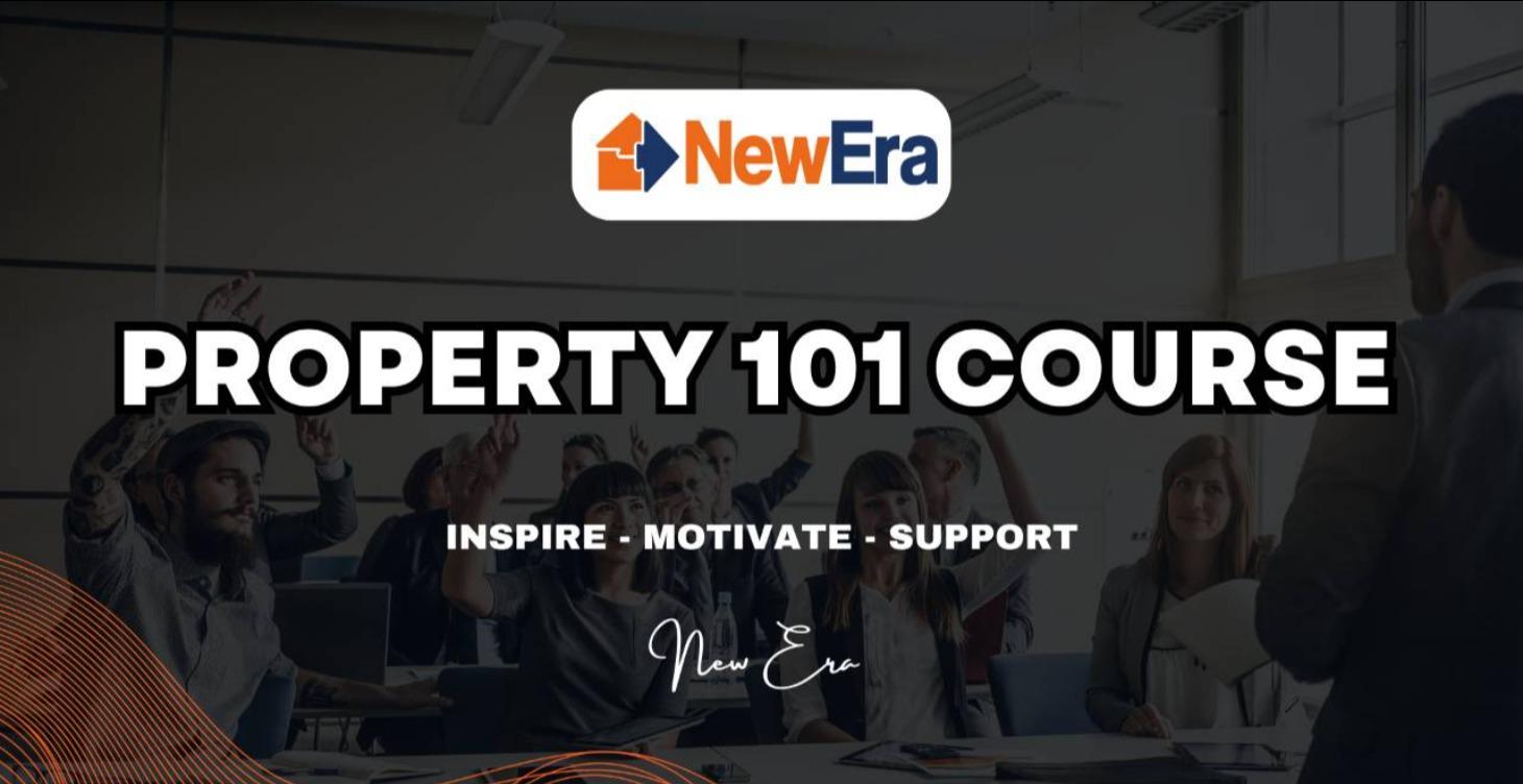New Era Property 101 Course