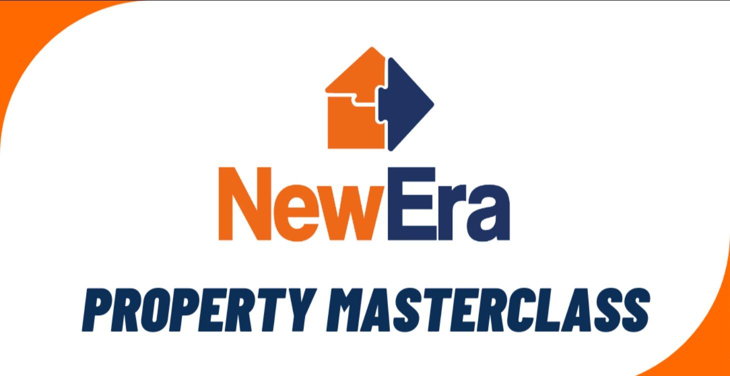 Property Investing Masterclass