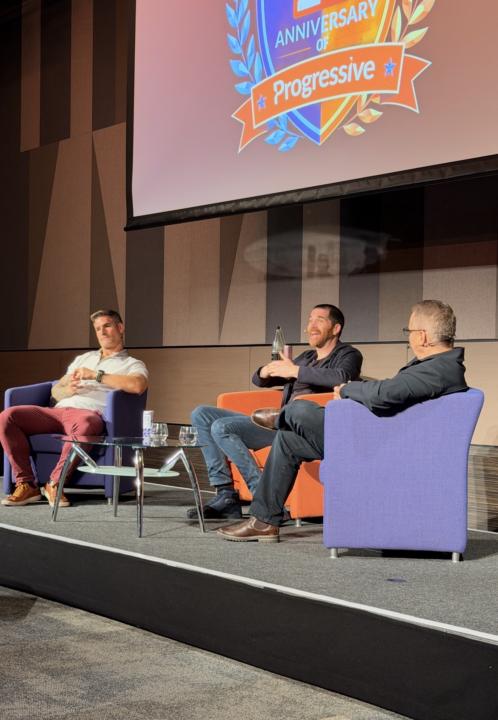 Do you attend Networking Meetings?