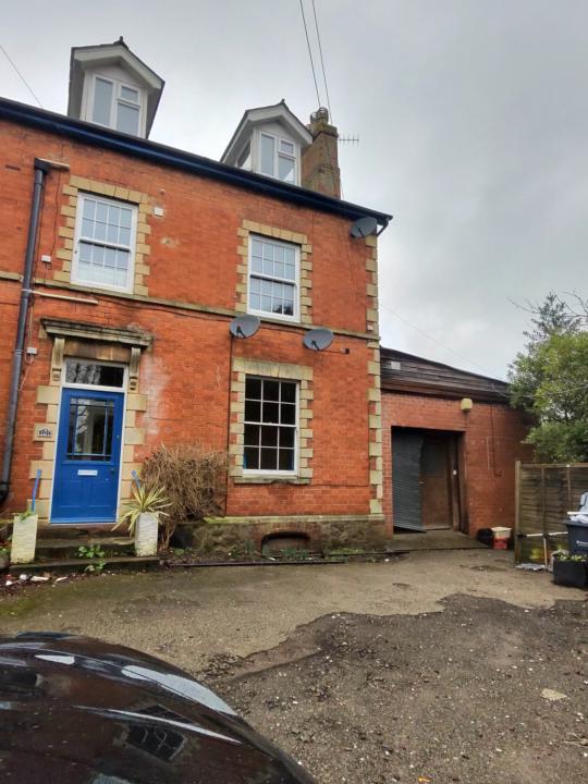 Just bought 4 flats and it only cost me 12k