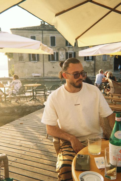 Steven Kmiec
