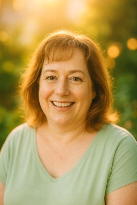 Kerstin Niederbichler