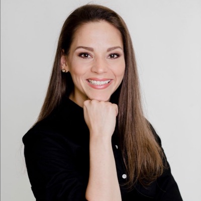 Fabiola Calderón