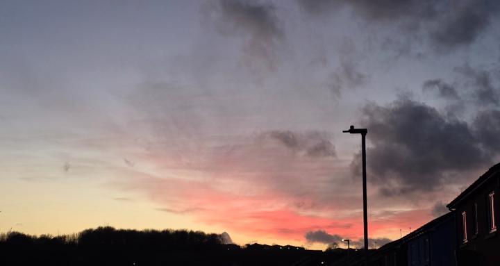 Lees - Mental Health struggle