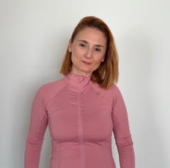María P Bermejo Gonzalez