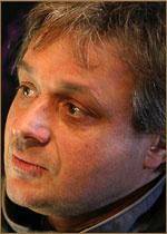 Юрий Морозов