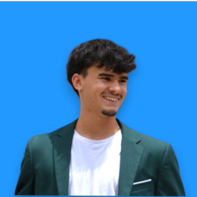Noah Guerrini