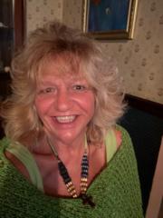 Cyndi Keeney