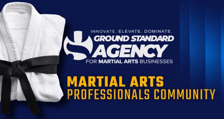 Ground Standard Professionals