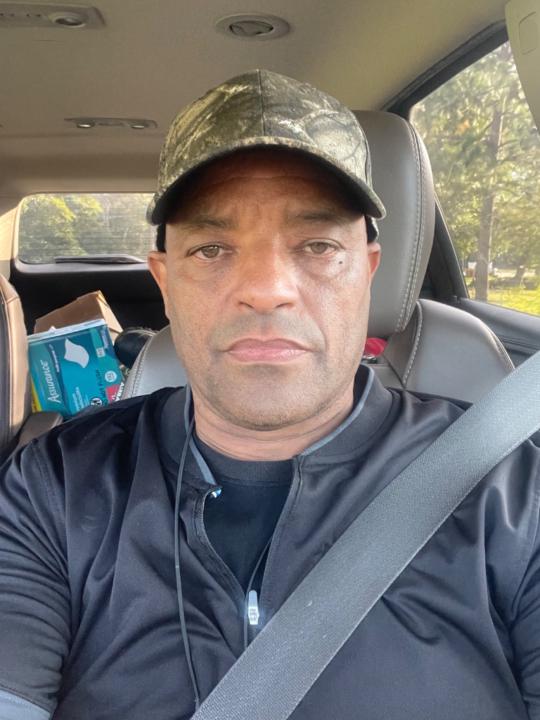 Efrem McCrimon
