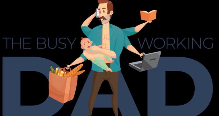 25-Day Fit Dad Challenge