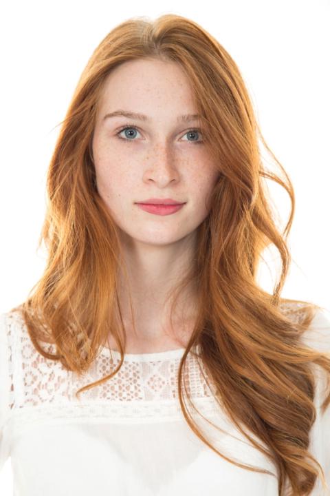 Sophie Martin