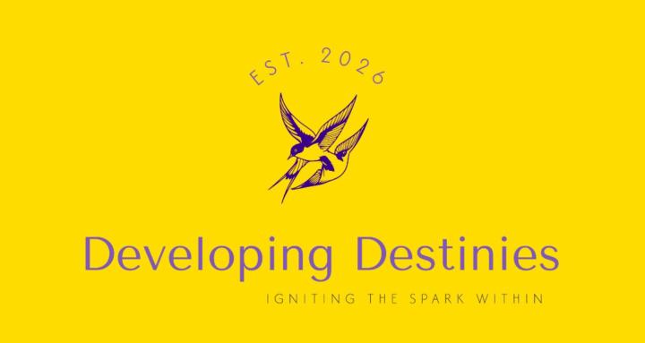 Developing Destinies Coaching