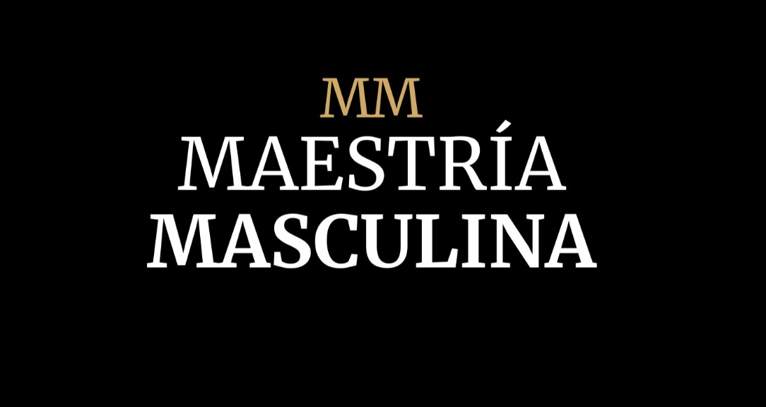 Maestría Masculina 2.0