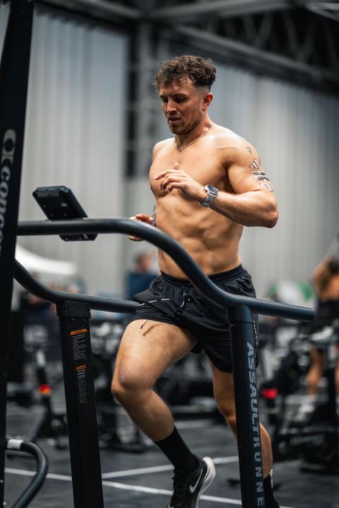 Jesse Owen