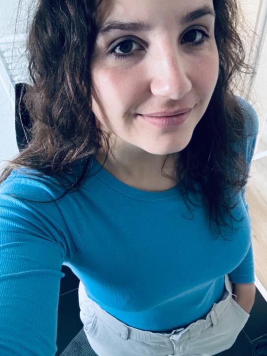 Malena Blume