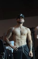 Miguel Meza