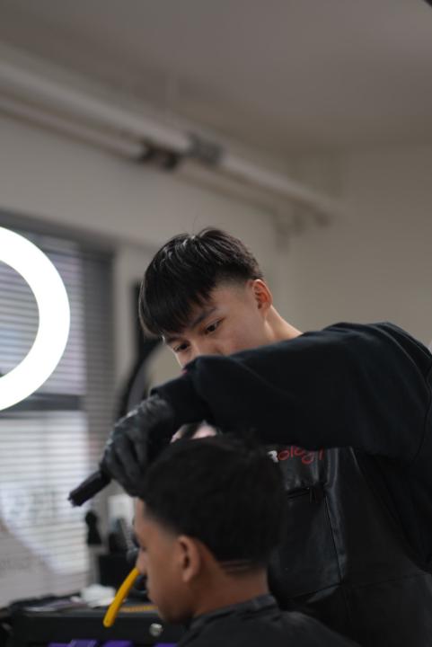 Brian Tse