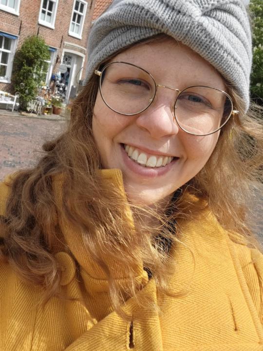 Debra Müller