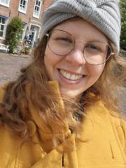 Debra Müller