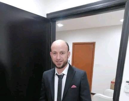 Mohammed Arafa
