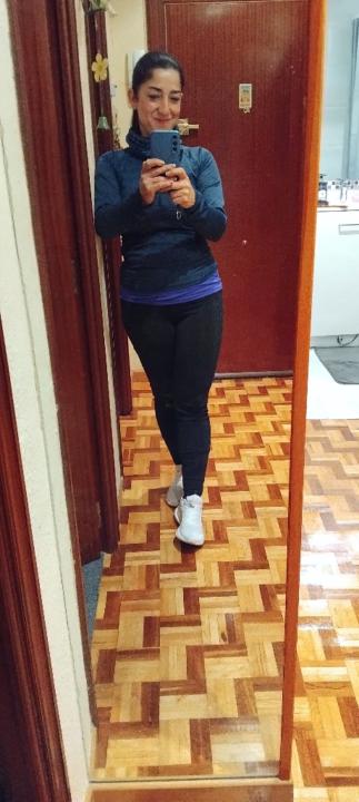 Luz ayda Ospina ceballos