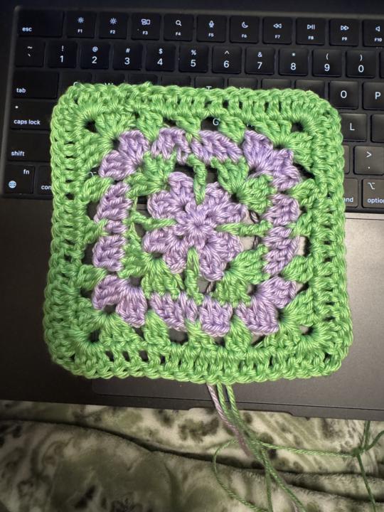 Granny Square 